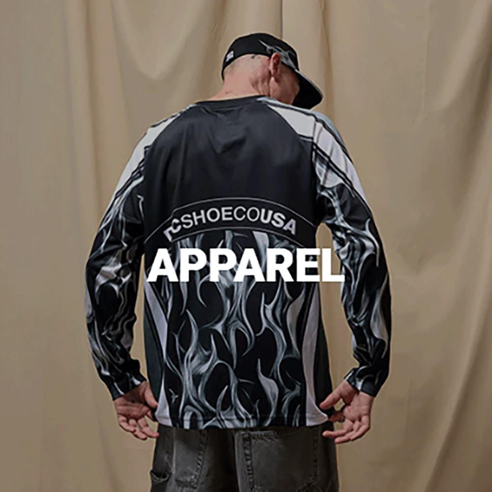Apparel