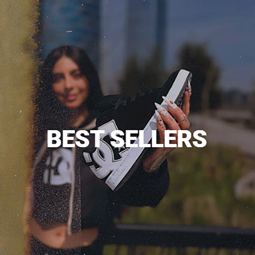 Best Sellers