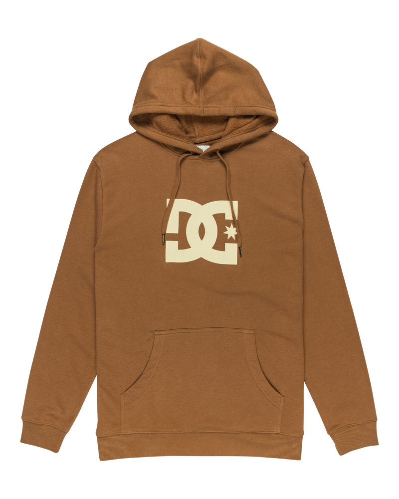 MEN’S STAR HOODIE