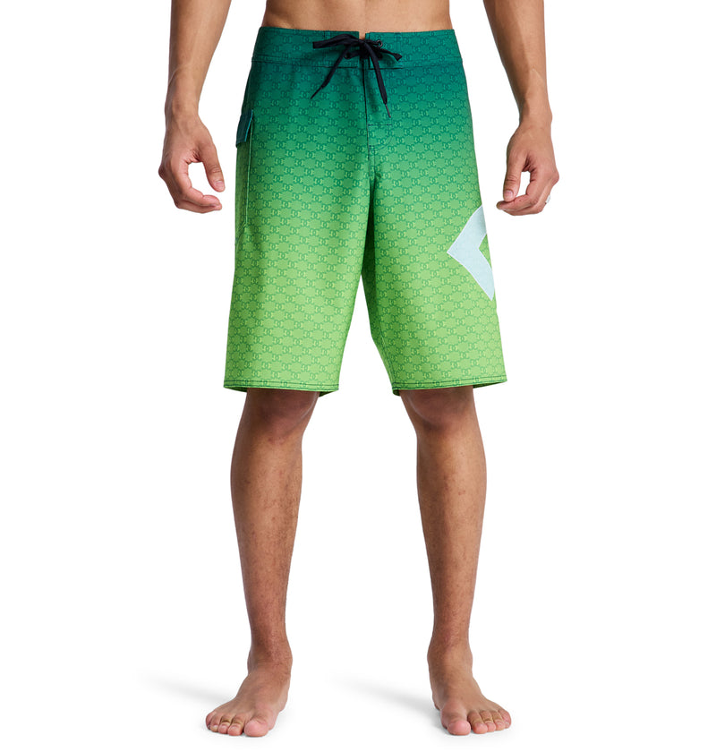 MEN’S LANAI 21″ BOARDSHORTS