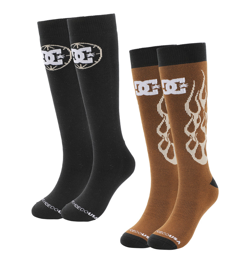 PERFORMANCE SOCK 2-PACK