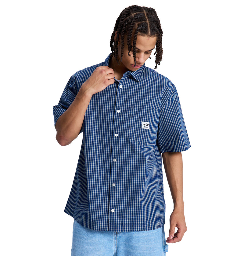 MEN’S GAME ON SHORT SLEEVE TEE