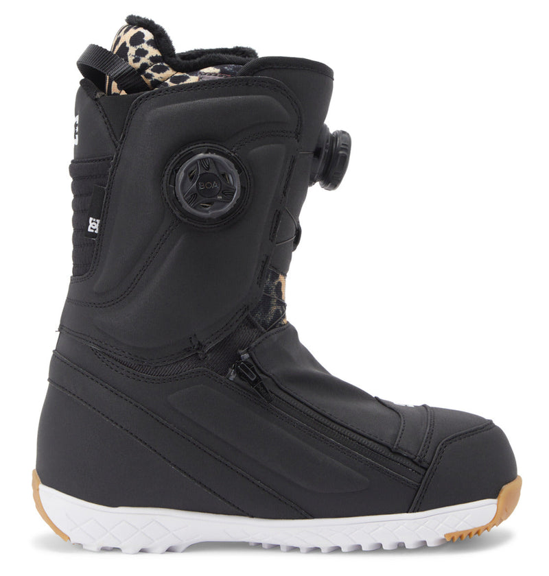 WOMEN’S MORA BOA? SNOWBOARD BOOTS