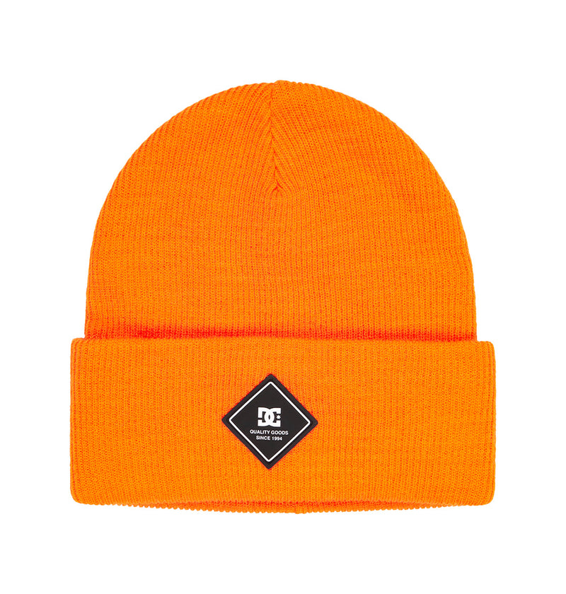 LABEL BEANIE