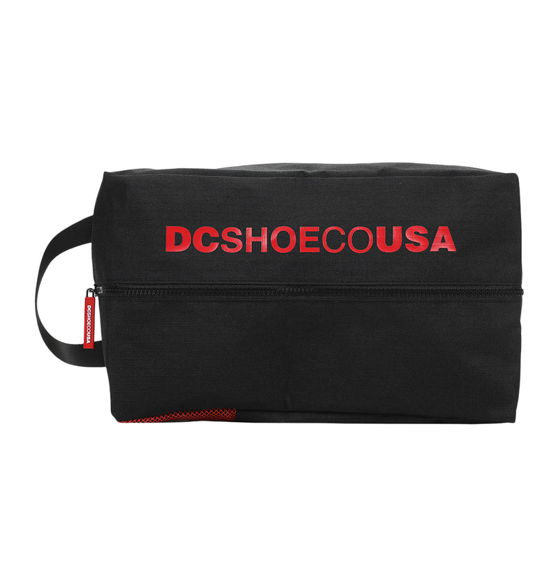 DC RUNNER SHOE BAG