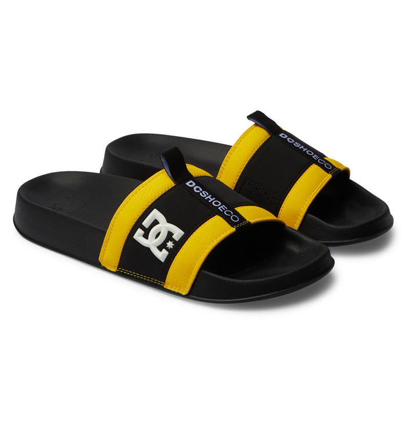 MEN’S LYNX SLIDES