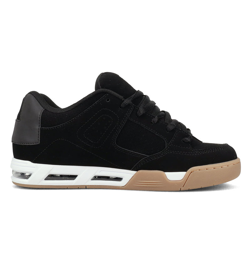 MEN’S COMMAND SHOES