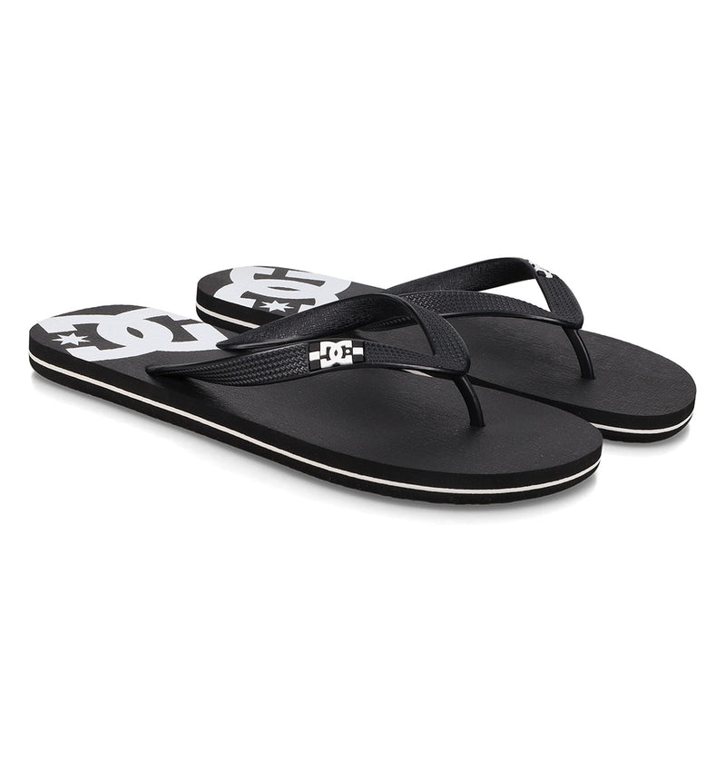 MEN’S SPRAY SLIDES