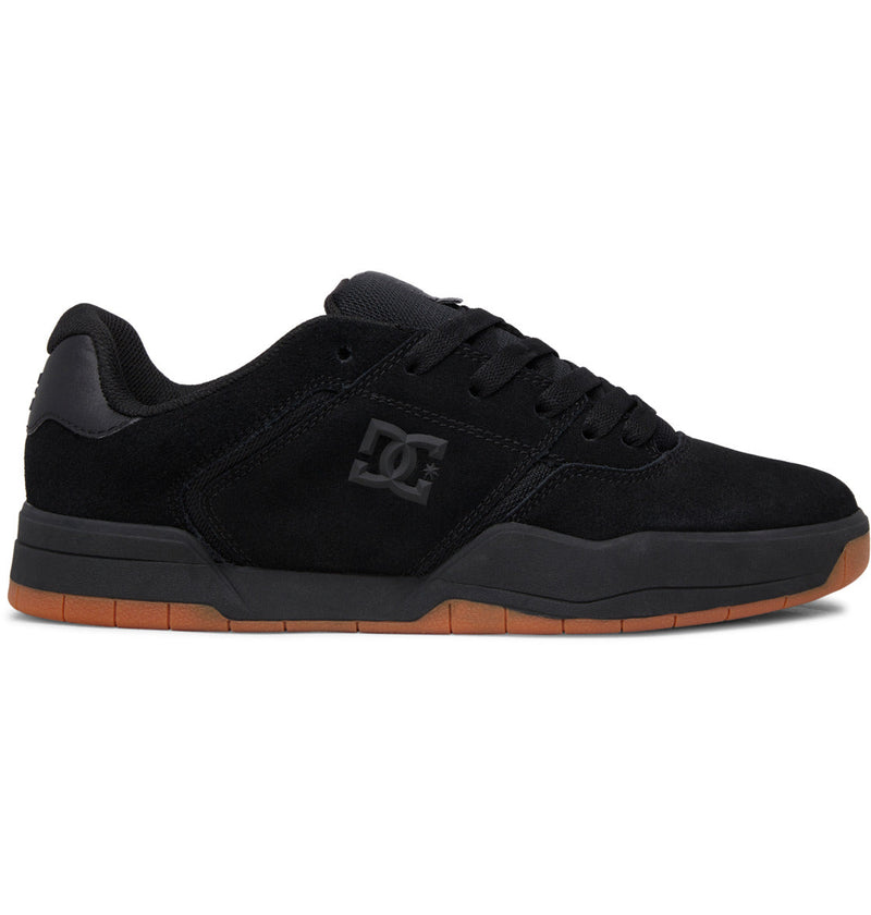 MEN’S CENTRAL SHOES