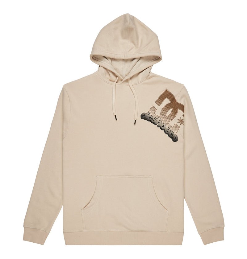 MEN’S SOLID LEFTY HOODIE