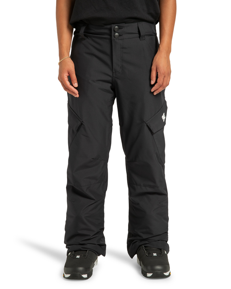 WOMEN’S NONCHALANT INSULATED SNOW PANTS