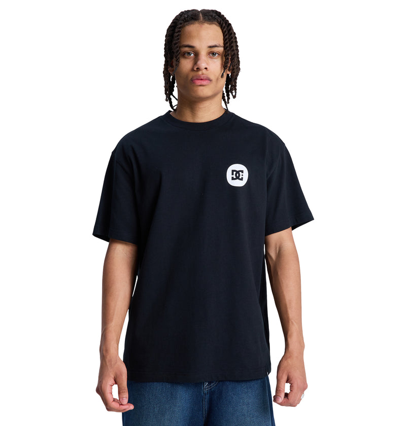 MEN’S SHAPE OR DESTROY HERITAGE SHORT SLEEVE TEE