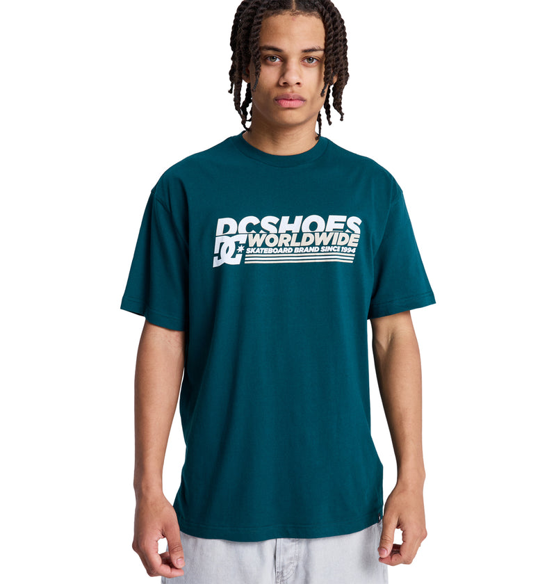 MEN’S QUELTRA SHORT SLEEVE SHIRT