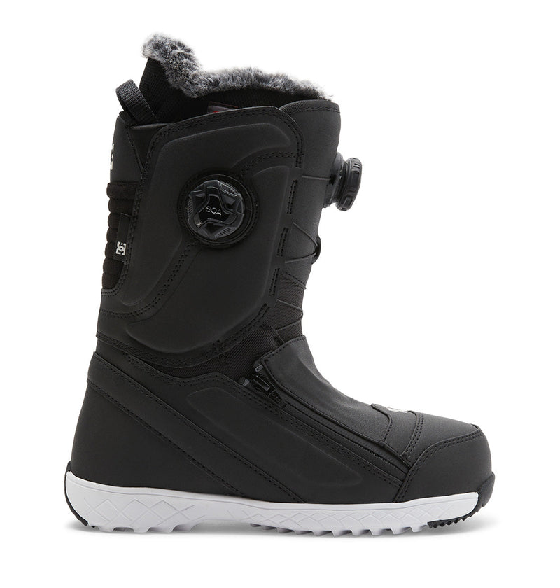 WOMEN’S MORA SNOWBOARD BOOTS