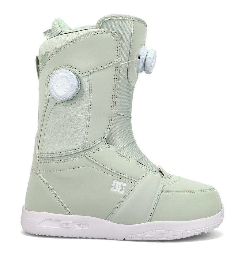 WOMEN’S LOTUS SNOWBOARD BOOTS